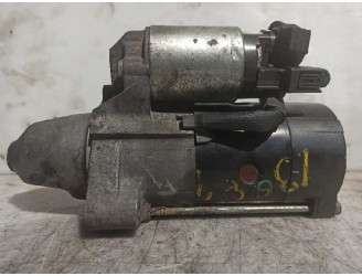 Recambio de motor arranque para honda civic berlina 5 (fk) 2.2 ctdi referencia OEM IAM MHG025 M002T85871 MITSUBISHI