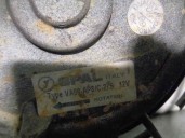 Recambio de electroventilador para iveco daily caja cerrada (1999 =>) 2.8 diesel cat referencia OEM IAM VA09AP8C  