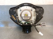 Recambio de airbag delantero izquierdo para nissan juke (f15) 1.6 referencia OEM IAM K85101KA6A K85101KA6A 