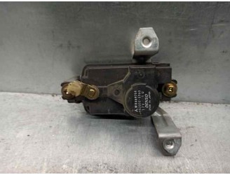 Recambio de motor cierre centralizado trasero derecho para mitsubishi montero (v20/v40) 2.8 turbodiesel referencia OEM IAM MB669