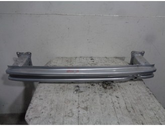 Recambio de refuerzo paragolpes trasero para seat ateca (5fp) referencia OEM IAM 575807305B DE HIERRO 5 PUERTAS