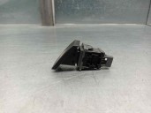 Replacement hazard warning switch for Toyota Verso 2.0 D-4D CAT OEM IAM reference 843320F030 