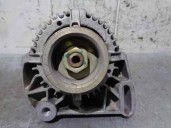Replacement alternator for Fiat Doblo Cargo (223) 1.2 CAT OEM IAM reference 46559015 DENSO