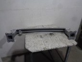 Recambio de refuerzo paragolpes trasero para seat ateca (5fp) referencia OEM IAM 575807305B DE HIERRO 5 PUERTAS