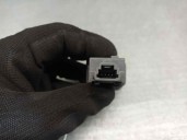 Replacement hazard warning switch for Toyota Verso 2.0 D-4D CAT OEM IAM reference 843320F030 