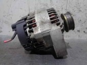 Replacement alternator for Fiat Doblo Cargo (223) 1.2 CAT OEM IAM reference 46559015 DENSO