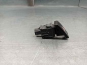 Replacement hazard warning switch for Toyota Verso 2.0 D-4D CAT OEM IAM reference 843320F030 