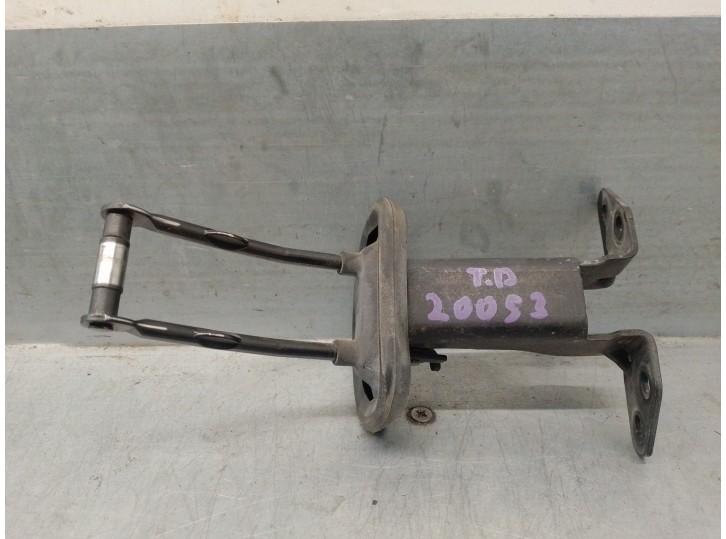 Recambio de bisagra puerta para ford transit connect 1.6 tdci cat referencia OEM IAM DT11V44100AC  