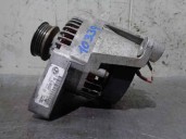 Replacement alternator for Fiat Doblo Cargo (223) 1.2 CAT OEM IAM reference 46559015 DENSO