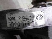 Recambio de alternador para fiat doblo cargo (223) 1.2 cat referencia OEM IAM 46559015 DENSO