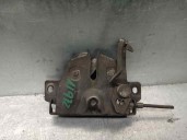 Recambio de cerradura capot para mitsubishi montero (v20/v40) 2.8 turbodiesel referencia OEM IAM MB669561  