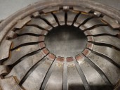 Recambio de kit embrague para dacia logan 1.5 dci diesel cat referencia OEM IAM 8200950607 8200527569 