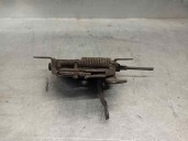 Recambio de cerradura capot para mitsubishi montero (v20/v40) 2.8 turbodiesel referencia OEM IAM MB669561  