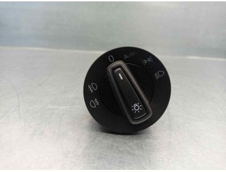 Recambio de mando luces salpicadero para seat ateca (5fp) referencia OEM IAM 5G0941431AP  