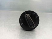 Recambio de mando luces salpicadero para seat ateca (5fp) referencia OEM IAM 5G0941431AP 