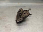 Recambio de cerradura capot para mitsubishi montero (v20/v40) 2.8 turbodiesel referencia OEM IAM MB669561  