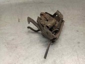 Recambio de cerradura capot para mitsubishi montero (v20/v40) 2.8 turbodiesel referencia OEM IAM MB669561  