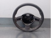 Recambio de volante para audi a4 ber. (b8) 2.0 16v tdi referencia OEM IAM 8T0419091A 