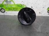 Recambio de mando luces salpicadero para skoda octavia berlina (1u2) 1.9 tdi referencia OEM IAM 3B0941531A 