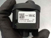 Recambio de mando luces salpicadero para seat ateca (5fp) referencia OEM IAM 5G0941431AP  