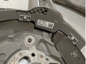 Recambio de volante para audi a4 ber. (b8) 2.0 16v tdi referencia OEM IAM 8T0419091A 