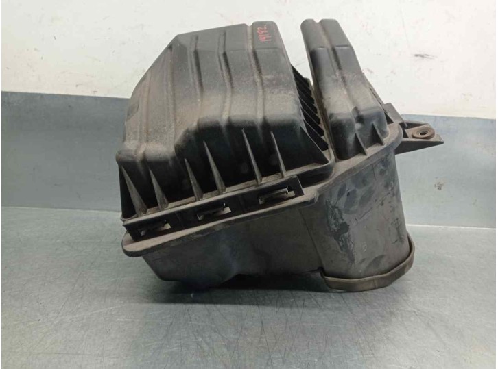 Recambio de carcasa filtro de aire para chrysler voyager (rg) 2.5 crd cat referencia OEM IAM 04861388AB  