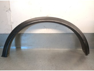 Recambio de aletin trasero izquierdo para nissan juke (f15) 1.6 referencia OEM IAM 788611KA6A 788611KA6A 