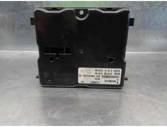 Recambio de modulo electronico para renault kadjar 1.5 dci diesel fap energy referencia OEM IAM 285258247R  