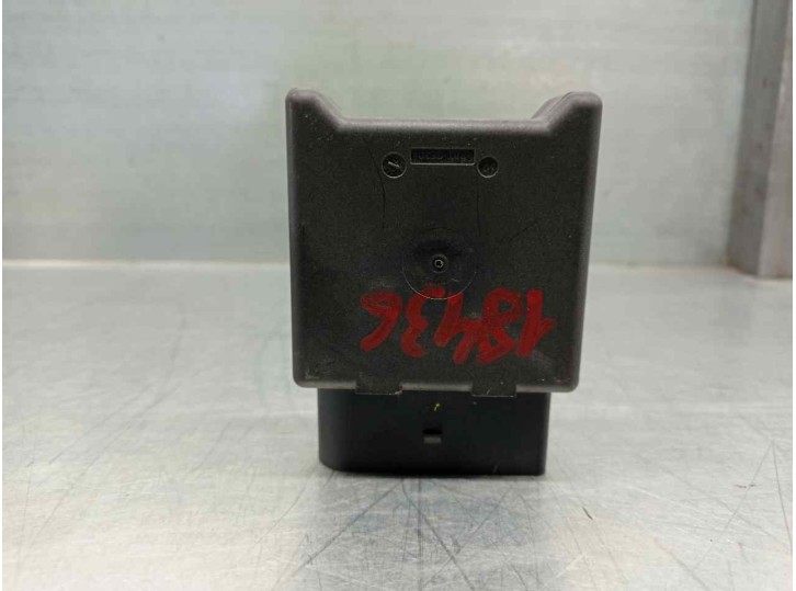 Recambio de rele para seat ateca (5fp) referencia OEM IAM 5Q0906093B  