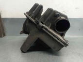 Recambio de carcasa filtro de aire para chrysler voyager (rg) 2.5 crd cat referencia OEM IAM 04861388AB 