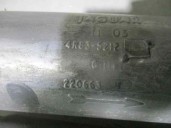 Recambio de tubo escape central para jaguar s-type 2.7 v6 diesel cat referencia OEM IAM XR851092 CESTA 11