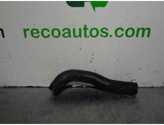 Replacement pipe for Honda Accord sedan (CL/CN) 2.2i CTDi Executive OEM IAM reference 