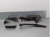 Recambio de bisagra puerta para ford transit connect 1.6 tdci cat referencia OEM IAM DT11V25001AB DT11V25029AD DT11V26801AE