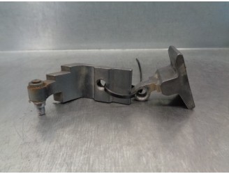 Recambio de bisagra puerta para bmw x5 (e70) 3.0 turbodiesel cat referencia OEM IAM 7160823 7660825 