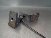 Recambio de bisagra puerta para bmw x5 (e70) 3.0 turbodiesel cat referencia OEM IAM 7160823 7660825 