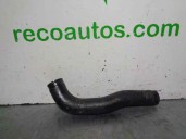 Replacement pipe for Honda Accord sedan (CL/CN) 2.2i CTDi Executive OEM IAM reference 
