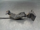 Recambio de bisagra puerta para bmw x5 (e70) 3.0 turbodiesel cat referencia OEM IAM 7160823 7660825 