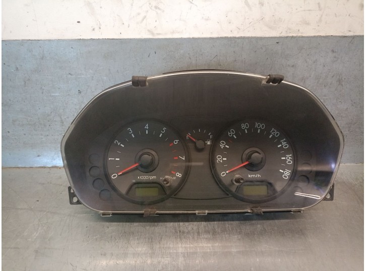 Recambio de cuadro instrumentos para kia picanto i (sa) 1.1 referencia OEM IAM 9400307020 9400307020 