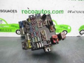 Recambio de caja reles / fusibles para fiat multipla (186) 1.9 jtd cat referencia OEM IAM 46517276 