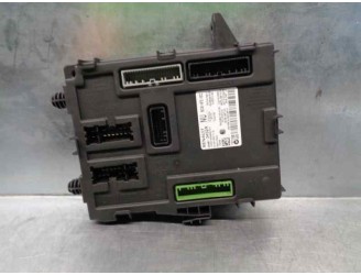 Recambio de modulo electronico para renault kadjar 1.5 dci diesel fap energy referencia OEM IAM 284B13432R  