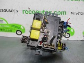 Recambio de caja reles / fusibles para fiat multipla (186) 1.9 jtd cat referencia OEM IAM 46517276 