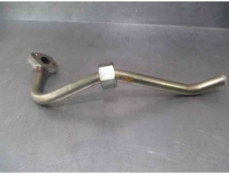 Recambio de valvula egr para nissan primera berlina (p11) 1.8 16v cat referencia OEM IAM 147139F600 
