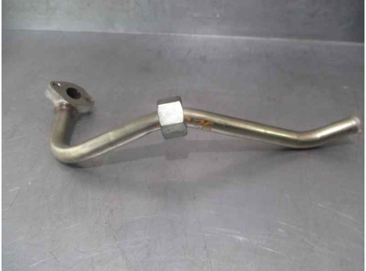 Recambio de valvula egr para nissan primera berlina (p11) 1.8 16v cat referencia OEM IAM 147139F600  