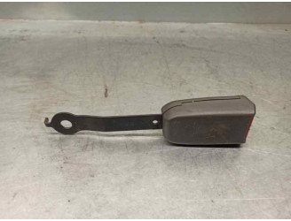 Recambio de enganche cinturon para mitsubishi montero (v20/v40) 2.8 turbodiesel referencia OEM IAM TK523  