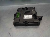 Recambio de modulo electronico para renault kadjar 1.5 dci diesel fap energy referencia OEM IAM 284B13432R  