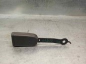 Recambio de enganche cinturon para mitsubishi montero (v20/v40) 2.8 turbodiesel referencia OEM IAM TK523  