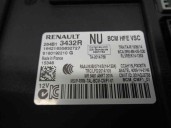 Recambio de modulo electronico para renault kadjar 1.5 dci diesel fap energy referencia OEM IAM 284B13432R  