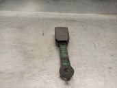 Recambio de enganche cinturon para mitsubishi montero (v20/v40) 2.8 turbodiesel referencia OEM IAM TK523  