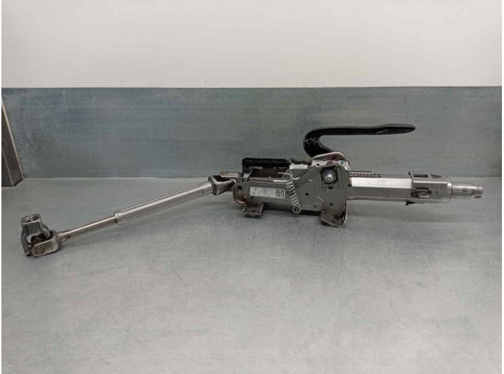 Recambio de columna direccion para seat ateca (5fp) referencia OEM IAM 5Q1419512L  