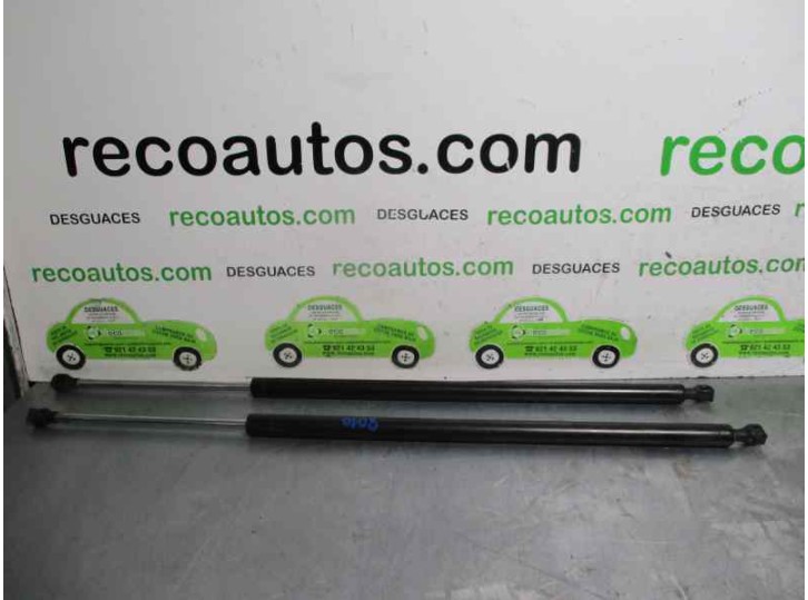 Recambio de amortiguadores maletero / porton para renault espace iv (jk0) 2.2 dci turbodiesel referencia OEM IAM 8200021974 